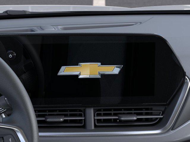 new 2026 Chevrolet Trax car, priced at $25,130