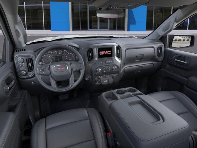 new 2026 GMC Sierra 1500 car, priced at $44,705