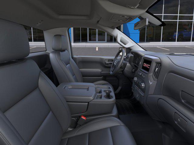 new 2026 GMC Sierra 1500 car, priced at $44,705
