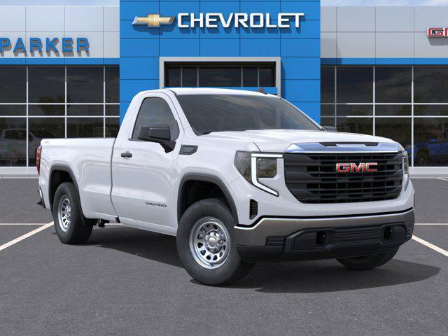 new 2026 GMC Sierra 1500 car, priced at $44,705