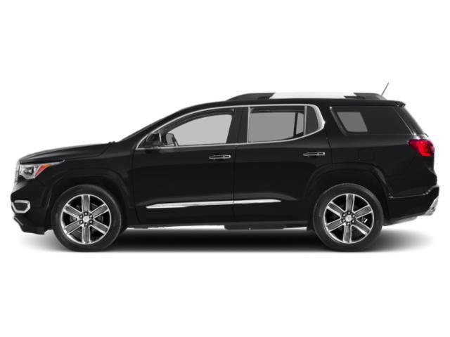 used 2019 GMC Acadia car, priced at $19,233