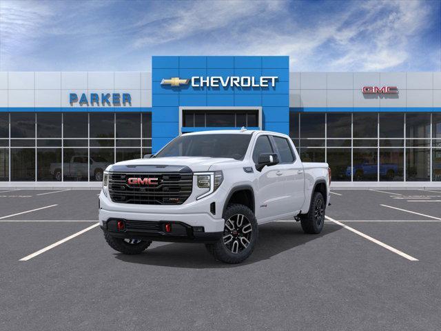 new 2026 GMC Sierra 1500 car, priced at $70,085