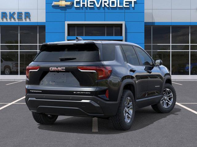 used 2026 GMC Terrain car