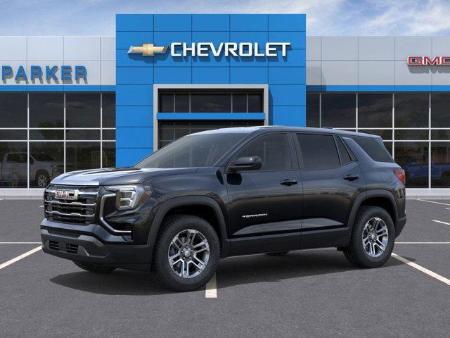 used 2026 GMC Terrain car