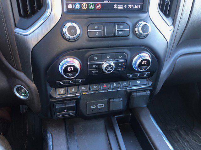 used 2022 GMC Sierra 3500 car, priced at $64,967