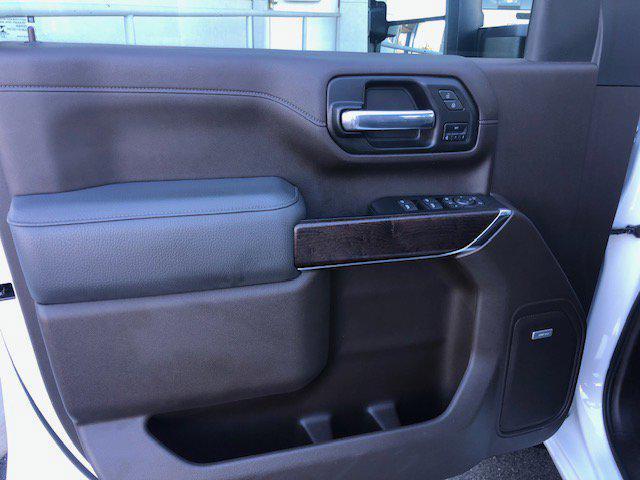 used 2022 GMC Sierra 3500 car, priced at $64,967