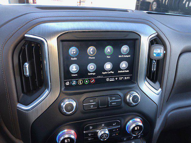 used 2022 GMC Sierra 3500 car, priced at $64,967