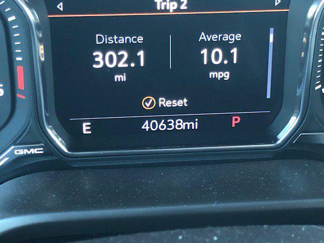 used 2022 GMC Sierra 3500 car, priced at $64,967