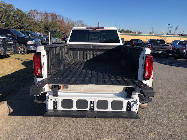 used 2022 GMC Sierra 3500 car, priced at $64,967
