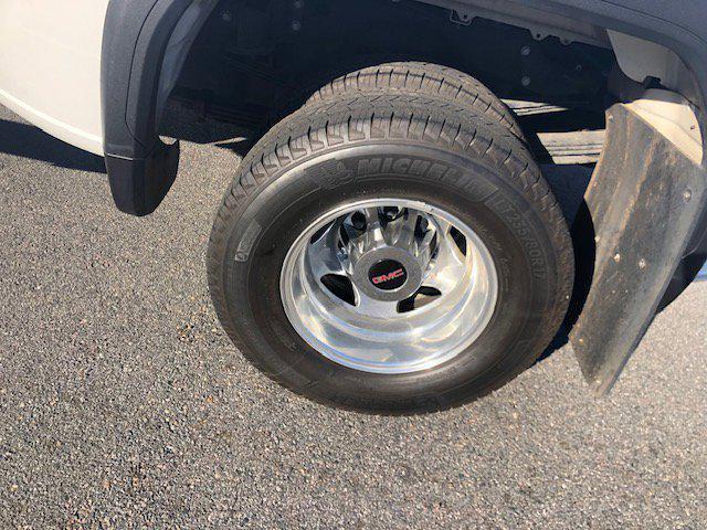 used 2022 GMC Sierra 3500 car, priced at $64,967