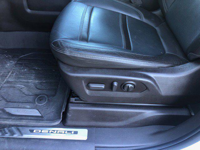 used 2022 GMC Sierra 3500 car, priced at $64,967