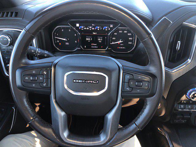 used 2022 GMC Sierra 3500 car, priced at $64,967