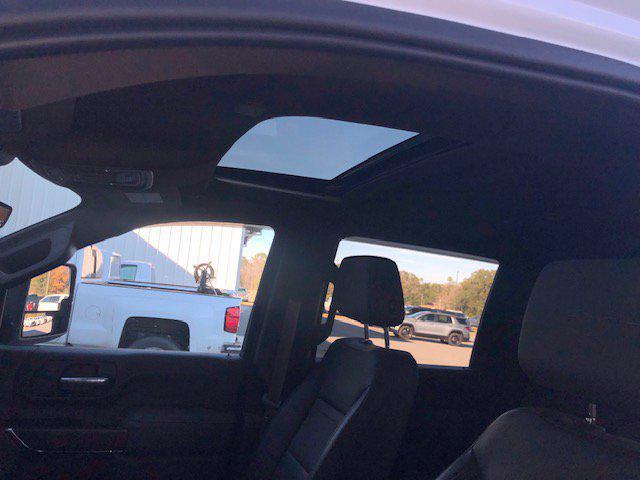 used 2022 GMC Sierra 3500 car, priced at $64,967