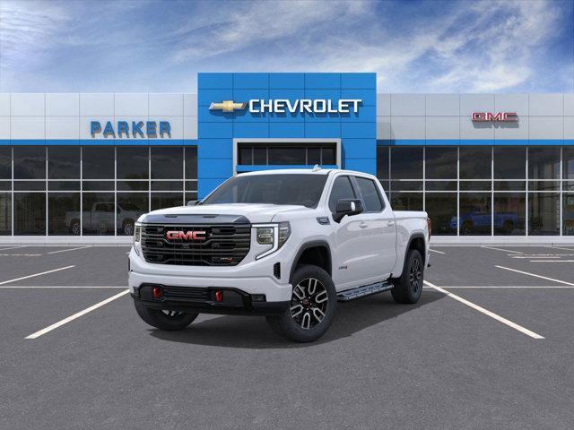 new 2026 GMC Sierra 1500 car, priced at $73,399