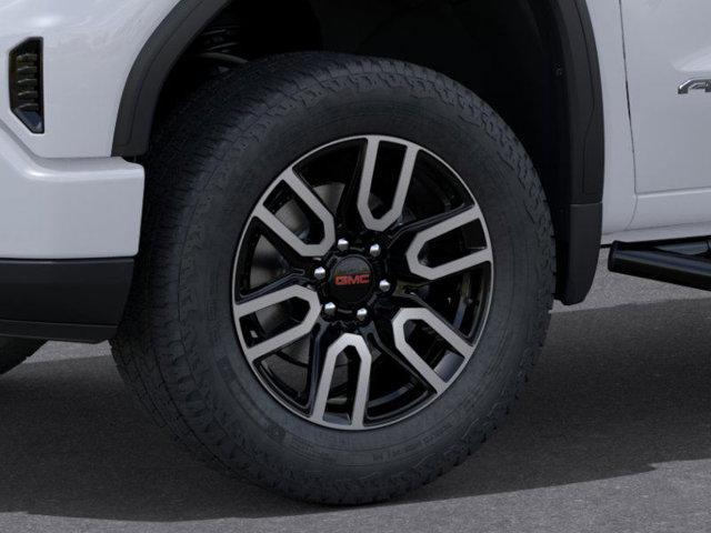new 2026 GMC Sierra 1500 car, priced at $73,399