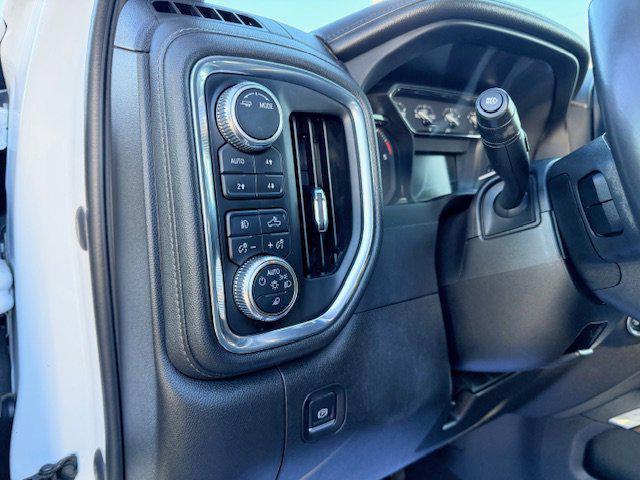 used 2023 GMC Sierra 2500 car, priced at $55,477