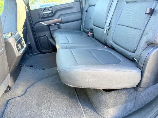 used 2023 GMC Sierra 2500 car, priced at $55,477