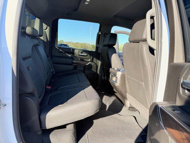 used 2023 GMC Sierra 2500 car, priced at $55,477