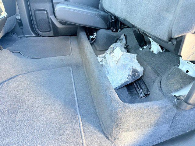 used 2023 GMC Sierra 2500 car, priced at $55,477