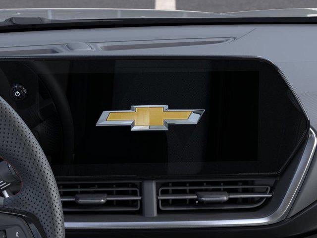 new 2026 Chevrolet Trax car, priced at $27,530