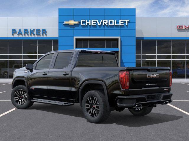 new 2026 GMC Sierra 1500 car, priced at $70,405