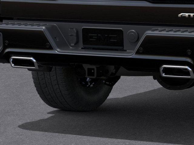 new 2026 GMC Sierra 1500 car, priced at $70,405