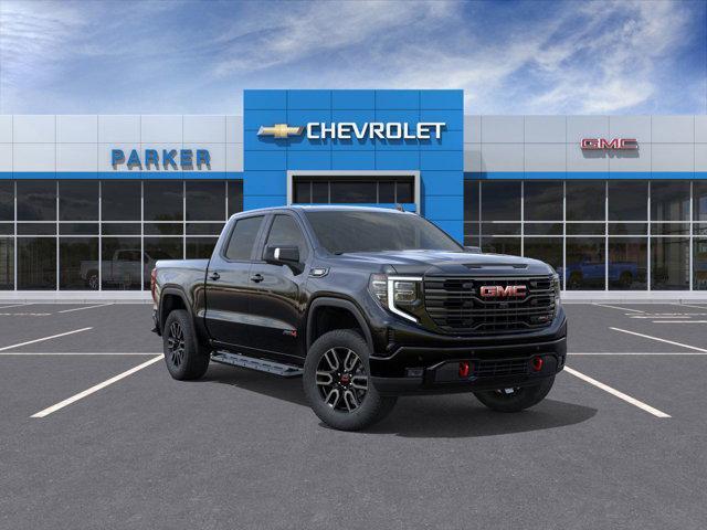 new 2026 GMC Sierra 1500 car, priced at $70,405