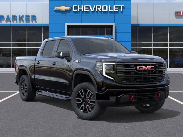 new 2026 GMC Sierra 1500 car, priced at $70,405