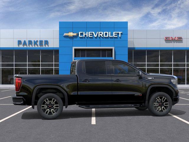 new 2026 GMC Sierra 1500 car, priced at $70,405