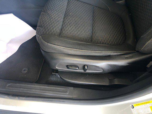 used 2018 GMC Acadia car, priced at $8,995