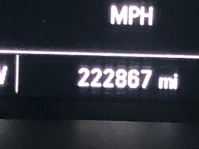 used 2018 GMC Acadia car, priced at $8,995