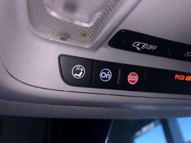 used 2018 GMC Acadia car, priced at $8,995