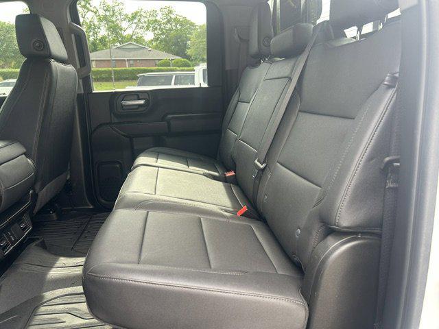 used 2025 GMC Sierra 3500 car, priced at $59,995