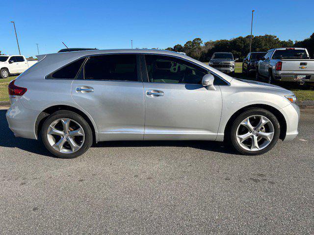 used 2013 Toyota Venza car, priced at $7,995