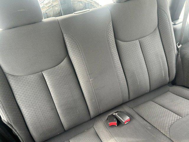 used 2018 Jeep Wrangler JK car