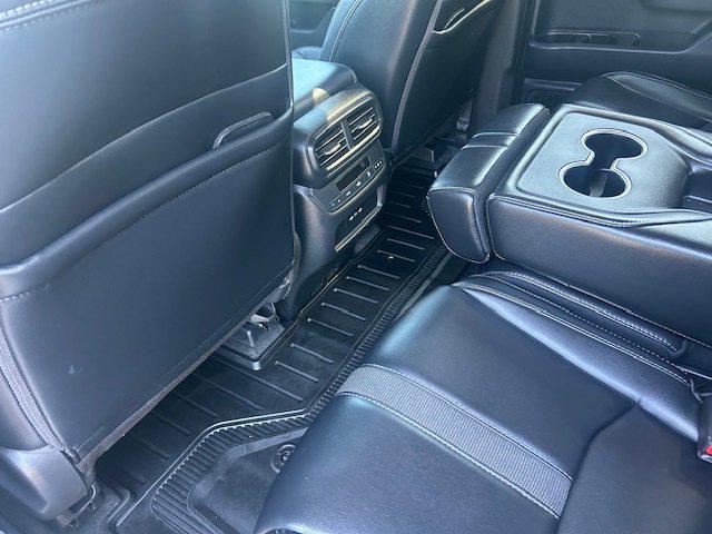 used 2024 Honda Pilot car, priced at $37,570