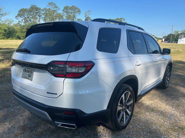 used 2024 Honda Pilot car, priced at $37,570