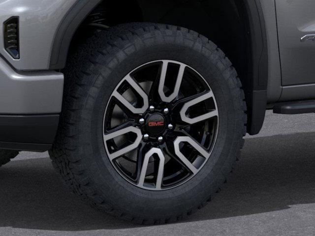 new 2026 GMC Sierra 1500 car, priced at $72,505