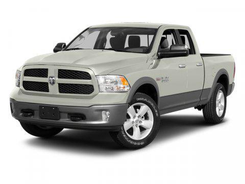 used 2013 Ram 1500 car, priced at $13,770