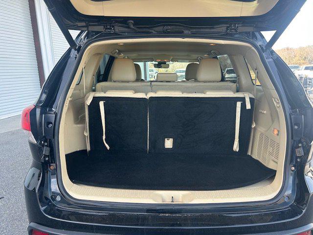 used 2019 Toyota Highlander car, priced at $18,782