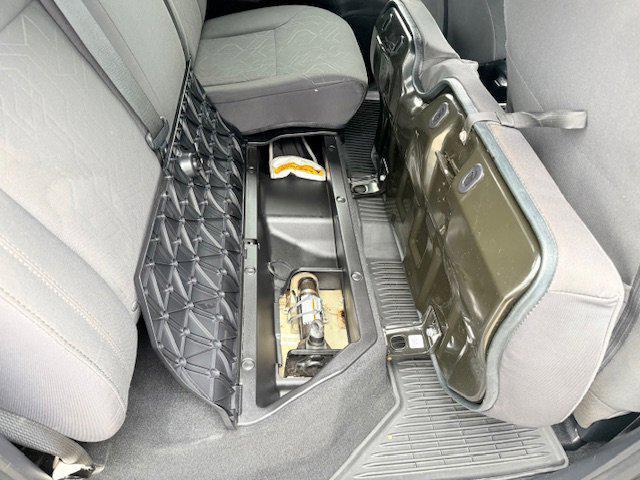 used 2018 Toyota Tacoma car, priced at $27,607