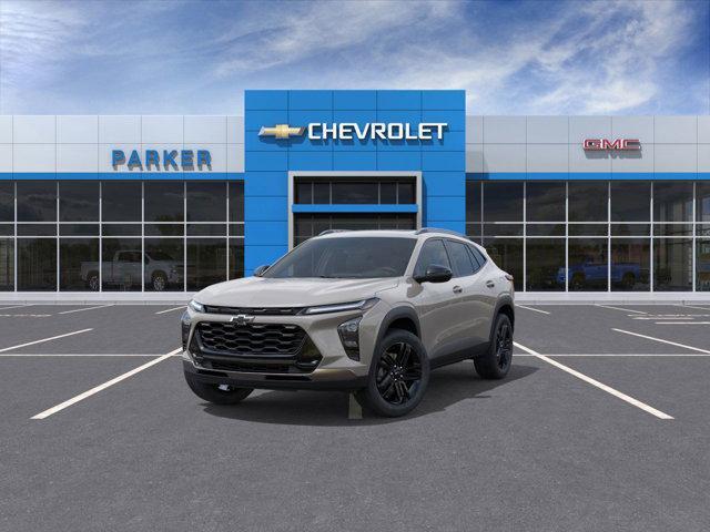 new 2026 Chevrolet Trax car, priced at $28,385
