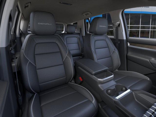 new 2026 GMC Terrain car, priced at $43,985