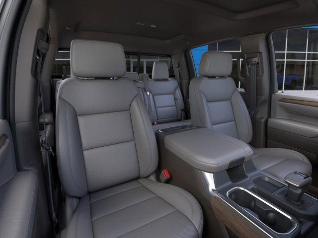 new 2026 GMC Sierra 1500 car, priced at $66,845