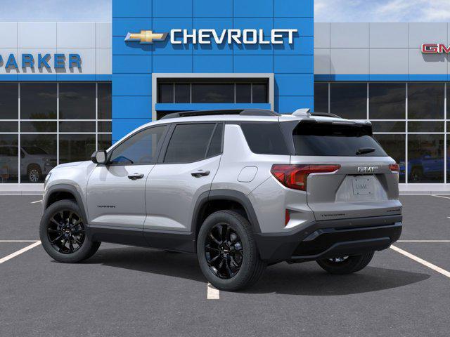 new 2026 GMC Terrain car, priced at $35,225