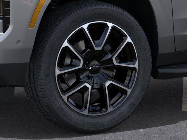 new 2026 Chevrolet Tahoe car, priced at $76,220