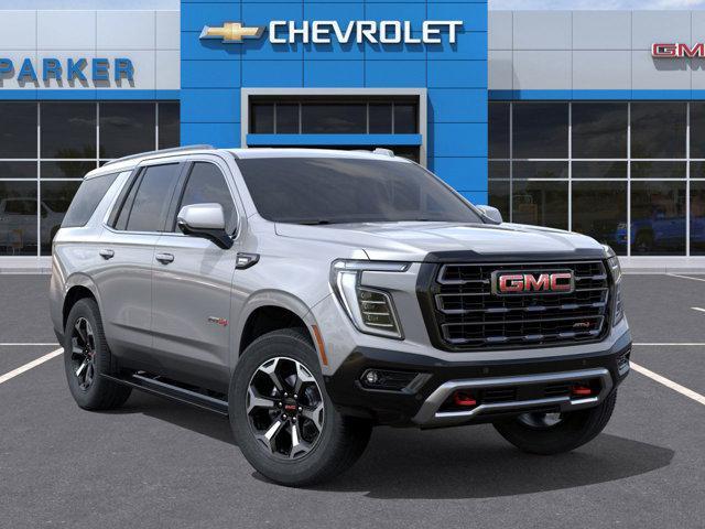 new 2026 GMC Yukon car, priced at $99,385