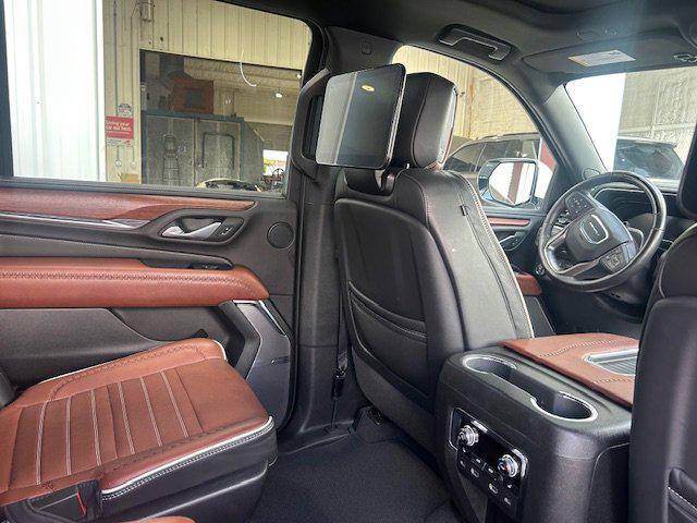 used 2024 GMC Yukon XL car, priced at $75,179