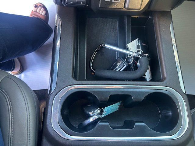 used 2020 Chevrolet Silverado 2500 car, priced at $44,212