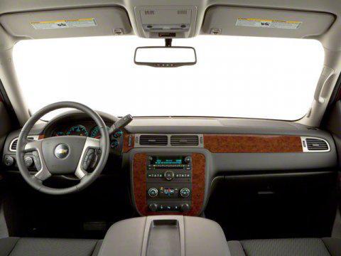 used 2013 Chevrolet Avalanche car, priced at $14,922